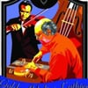 Golden Violins gift card