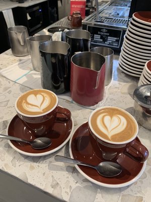 Café Caron & frères by null