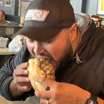 Robbie's Tavern - Cheesesteak - Comfort Food Near Me - Breckenridge, Colorado Robbie's Tavern - Cheesesteak - Comfort Food Near Me - Breckenridge, Colorado