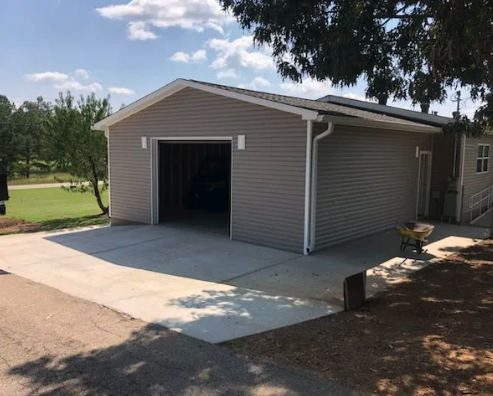 Slide of Heathcock Construction