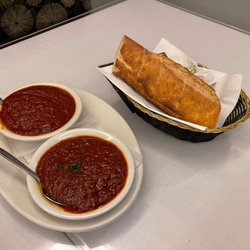 Patsys Bistro