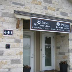 Gut Mend - Gut Mend is located in Prime WELLNESS Clinic.