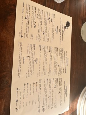 Menu photo 8 Khachapuri San Diego, CA