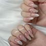 Photo of Luxury Nail Lashes