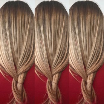 Metro Salon - Hair Extensions Near Me - Corona, California