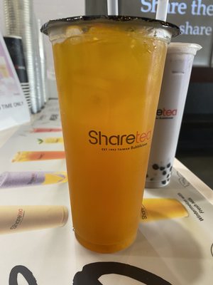 Sharetea by null