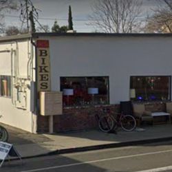 Davis Bike Exchange