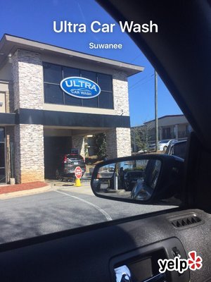 Ultra Car Wash Suwanee