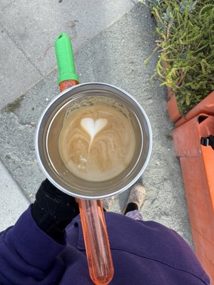 Ritual Coffee Roasters by null