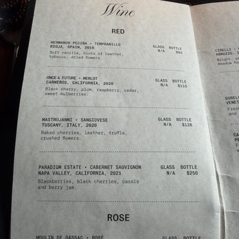 Mister Tiger - Menu 5/21/26 - Korean Near Me - Chicago, Illinois Mister Tiger - Menu 5/21/26 - Korean Near Me - Chicago, Illinois