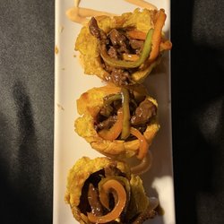 Yonaguni Sushi Bar Oficial
