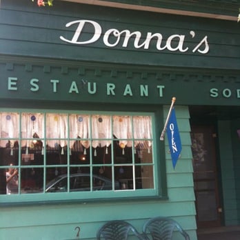 Donna's Restaurant - In Corning, NY - Breakfast & Brunch Near Me - Corning, New York
