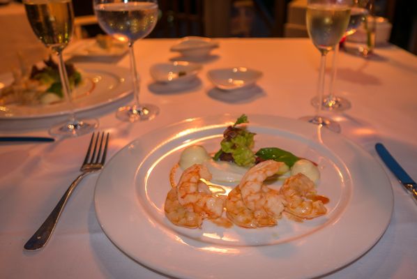 Restaurante Los Guayres by null