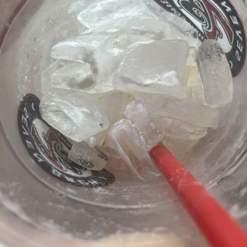 7 Brew Coffee - fly on an ice cube - Coffee & Tea Near Me - Naperville, Illinois 7 Brew Coffee - fly on an ice cube - Coffee & Tea Near Me - Naperville, Illinois