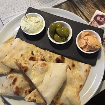 Trattoria Saro - Focaccia - Italian Near Me - Remscheid, NW