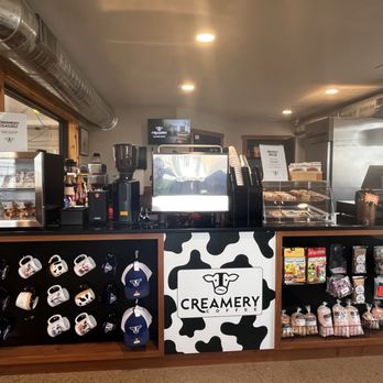 Kalona Creamery - Coffee bar - Cheese Shops Near Me - Kalona, Iowa Kalona Creamery - Coffee bar - Cheese Shops Near Me - Kalona, Iowa