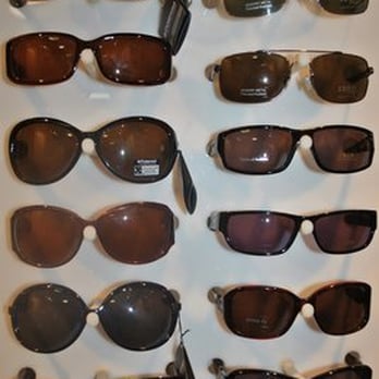 Fallston Eye Care - At Fallston Eyecare, you will find a wide variety of name brand sun wear. - Eyewear & Opticians Near Me - Fallston, Maryland Fallston Eye Care - At Fallston Eyecare, you will find a wide variety of name brand sun wear. - Eyewear & Opticians Near Me - Fallston, Maryland