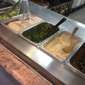 Kokos Mediterranean Cafe - Greek Near Me - Pasadena, California Kokos Mediterranean Cafe - Greek Near Me - Pasadena, California