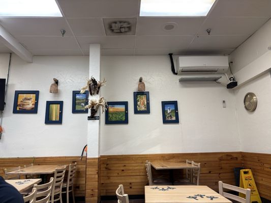 San Alejo Restaurant by null