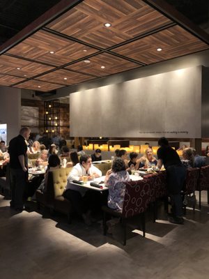 Photo of The Melting Pot - El Paso - El Paso, TX, US. The Melting Pot experience!