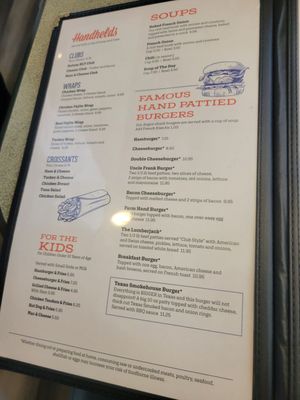 Menu photo 3 Scrambled Yolk Watertown, WI Menu photo 3 Scrambled Yolk Watertown, WI