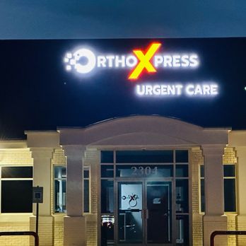 OrthoXpress - Urgent Care Near Me - Midland, Texas OrthoXpress - Urgent Care Near Me - Midland, Texas