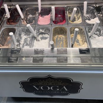 Itala Pizza - GELATO - Pizza Near Me - Duluth, Georgia