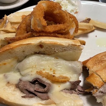 Monarch Diner - French Dip - Diners Near Me - Glassboro, New Jersey Monarch Diner - French Dip - Diners Near Me - Glassboro, New Jersey
