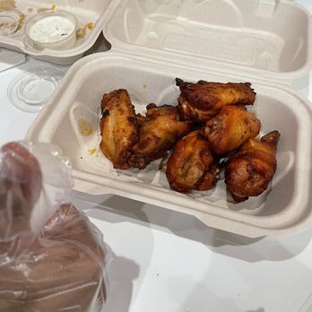 Slurp - Wings - Bubble Tea Near Me - Provo, Utah Slurp - Wings - Bubble Tea Near Me - Provo, Utah