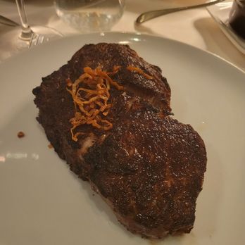 Delmonico's - Steakhouses Near Me - New York, New York Delmonico's - Steakhouses Near Me - New York, New York