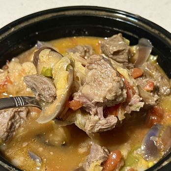 Gao's Noodle House - Northeast style Stew - Noodles Near Me - Edison, New Jersey Gao's Noodle House - Northeast style Stew - Noodles Near Me - Edison, New Jersey