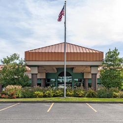 Encompass Health Rehabilitation Hospital of Morgantown