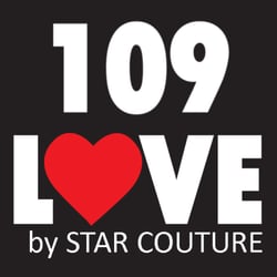 109 Love by Star Couture