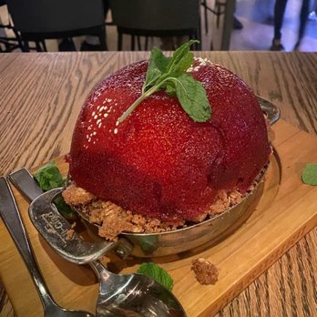 Yardbird - The Beginning Apple Pie - Southern Near Me - Las Vegas, Nevada Yardbird - The Beginning Apple Pie - Southern Near Me - Las Vegas, Nevada