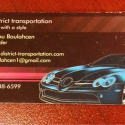 Direct number for easy access