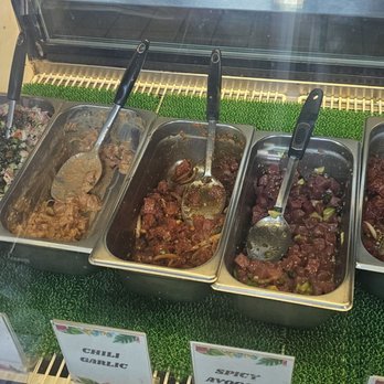 Poke Etc - Poke - Hawaiian Near Me - Carson, California Poke Etc - Poke - Hawaiian Near Me - Carson, California