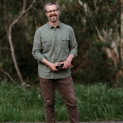 Iron John Coaching - David Stockhausen
Life Coach, Mediator, Consultant