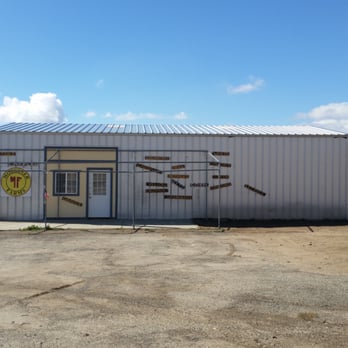 Moessner Farms - Specialty Food Near Me - Tehachapi, California