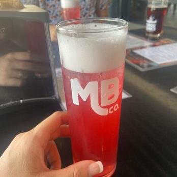 Muddy Banks Brewery - Hoosier Mama - Breweries Near Me - Sullivan, Missouri Muddy Banks Brewery - Hoosier Mama - Breweries Near Me - Sullivan, Missouri