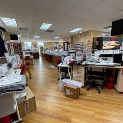 Linda Z's Sewing Center