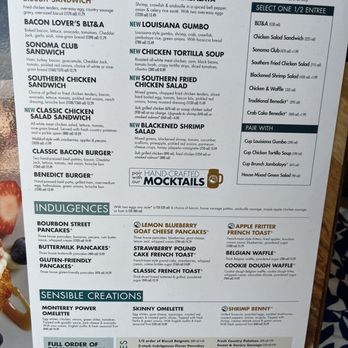Another Broken Egg Cafe - Breakfast & Brunch Near Me - Shenandoah, Texas