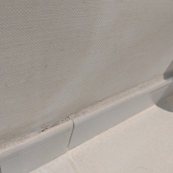Hotel Cotton House - Dirty bathroom - Hotels Near Me - Barcelona, B