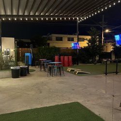 The Garden