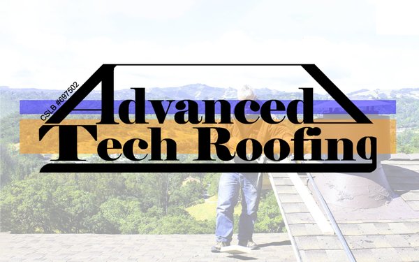 Advanced Tech Roofing