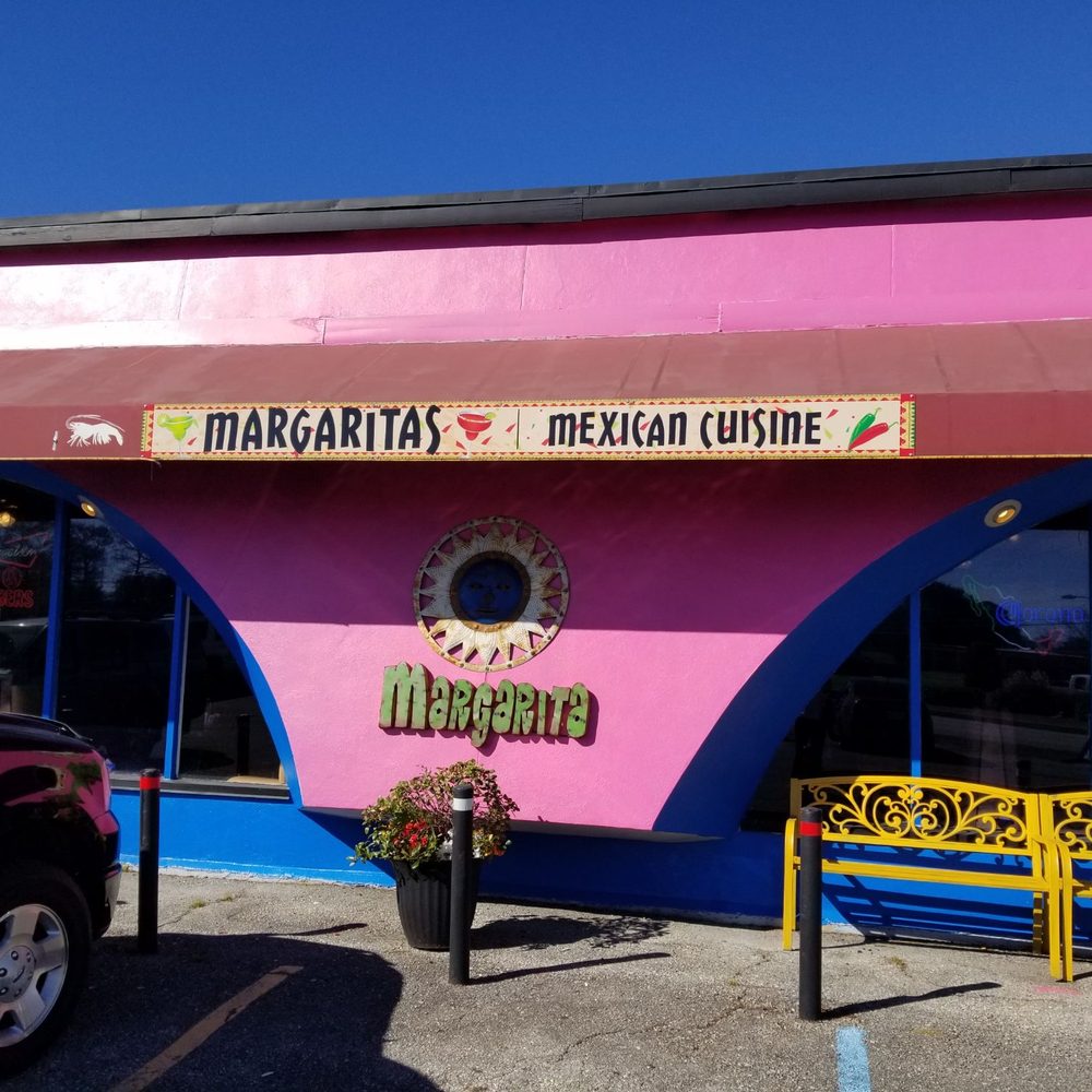 Margarita's Grill - Honduran Near Me - Gretna, Louisiana Margarita's Grill - Honduran Near Me - Gretna, Louisiana