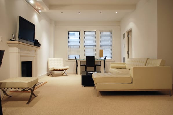 The Meurice - WAM Partners by null