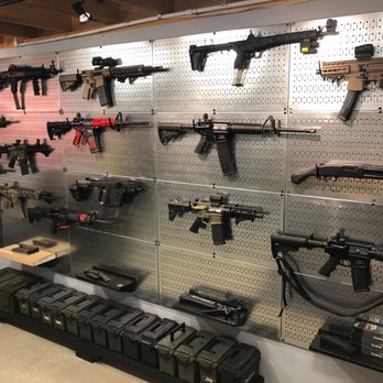 Bay State Surplus - Guns & Ammo Near Me - Plymouth, Massachusetts