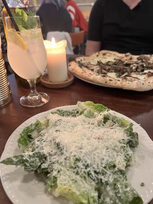 Rudy's Pizza Napoletana - Ancoats by null