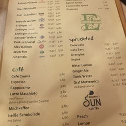 Eppings Bier-Café