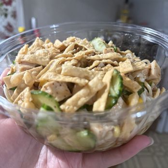 Pokeworks - Salad Near Me - West Hartford, Connecticut